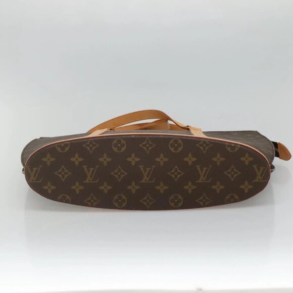 LOUIS VUITTON Monogram Babylone Tote Bag - Picture 6 of 16